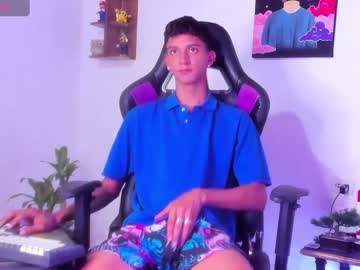 Nick_Greey Chaturbate stream image from January 20, 2025