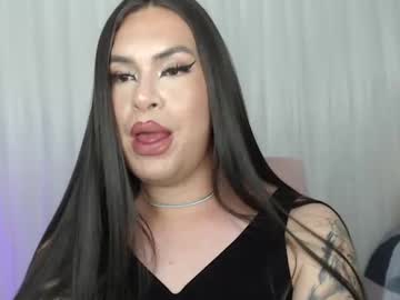 Nicoobaby Chaturbate stream image from January 20, 2025