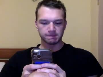 North_Justin Chaturbate stream image from January 20, 2025
