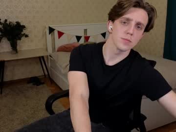 Oliver_Travis Chaturbate stream image from January 20, 2025