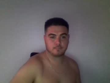 Pablo3377 Chaturbate stream image from January 20, 2025