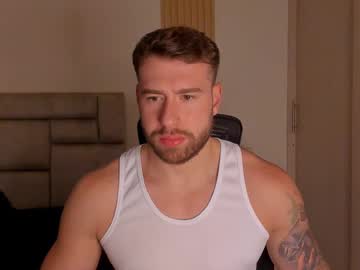 Paul_Roger Chaturbate stream image from January 20, 2025