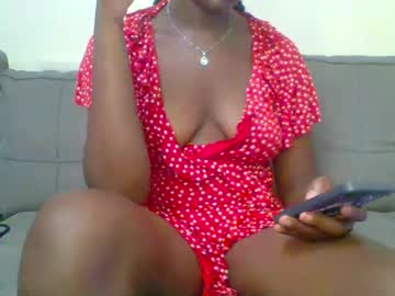Prettyqueen254 Chaturbate stream image from January 20, 2025