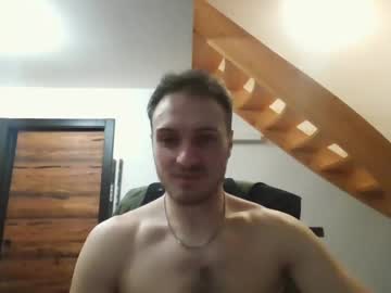 Romanz123 Chaturbate stream image from January 20, 2025