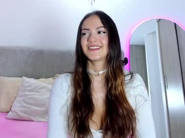 Samantha_Ferrec Chaturbate stream image from January 20, 2025