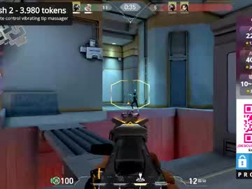 Santiiagonavas stream image from January 20, 2025