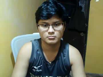 Seanx21 Chaturbate stream image from January 20, 2025