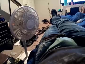 Shagnasty95 Chaturbate stream image from January 20, 2025