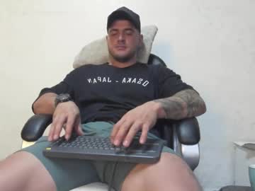 Teylor_Creed Chaturbate stream image from January 20, 2025