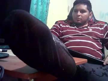 Thonnybigcock Chaturbate stream image from January 20, 2025