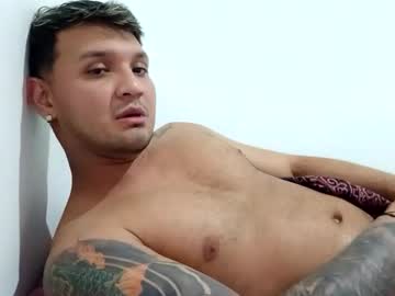 Tutigre777 Chaturbate stream image from January 20, 2025