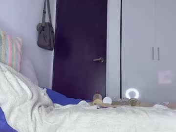 Xandernaked Chaturbate stream image from January 20, 2025