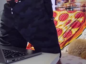 Xxxtonymxxx Chaturbate stream image from January 20, 2025