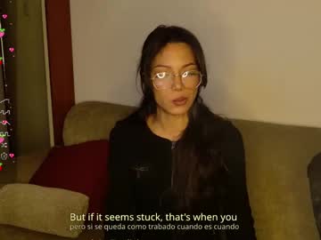 Zaphironix Chaturbate stream image from January 20, 2025