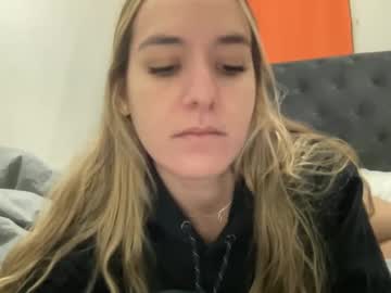 Ailebun Chaturbate stream image from January 21, 2025