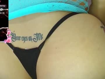 Alaiia_Rosse Chaturbate stream image from January 21, 2025