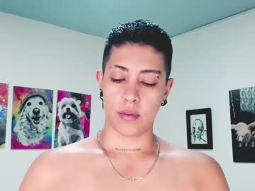 Aleja1214 Chaturbate stream image from January 21, 2025