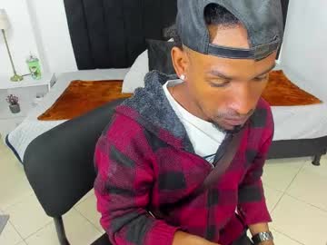 Anthoy_Wayans Chaturbate stream image from January 21, 2025