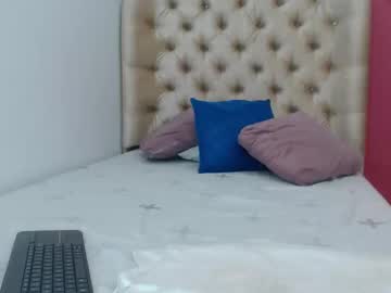 Cristal_Aron Chaturbate stream image from January 21, 2025