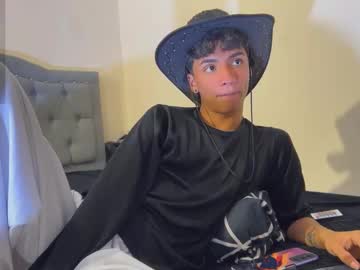 Deivi_Leonel Chaturbate stream image from January 21, 2025