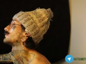 Hatsumotokyoto Chaturbate stream image from January 21, 2025