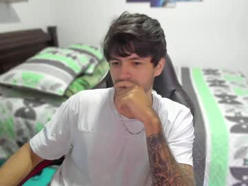 Justin_Stark1 Chaturbate stream image from January 21, 2025
