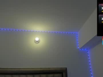 Kristy_Calderon Chaturbate stream image from January 21, 2025
