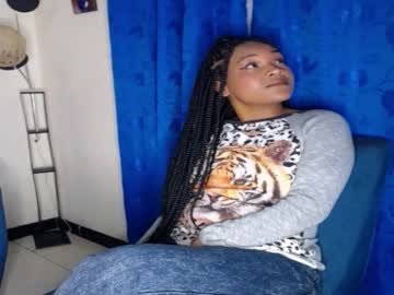 Latin_Rihanna_J Chaturbate stream image from January 21, 2025