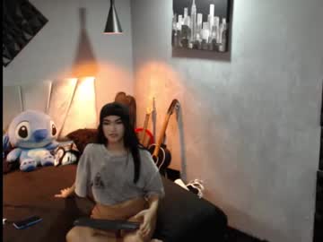Lilo_Sky Chaturbate stream image from January 21, 2025