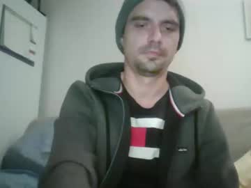 Luffyman20 Chaturbate stream image from January 21, 2025