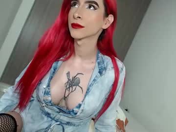 Lunahot05xxx Chaturbate stream image from January 21, 2025