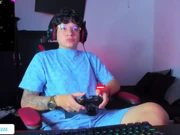 Michael_Kendall0 Chaturbate stream image from January 21, 2025
