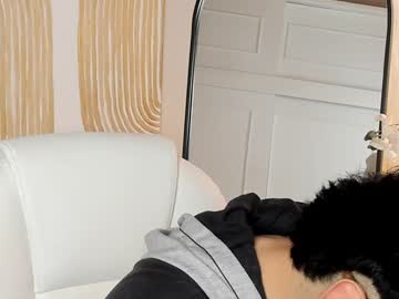 Mihailleroy Chaturbate stream image from January 21, 2025