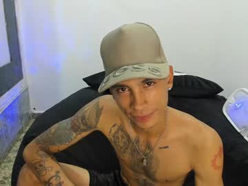 Monkeyd_66 Chaturbate stream image from January 21, 2025