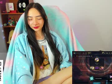 Moonlady_ Chaturbate stream image from January 21, 2025