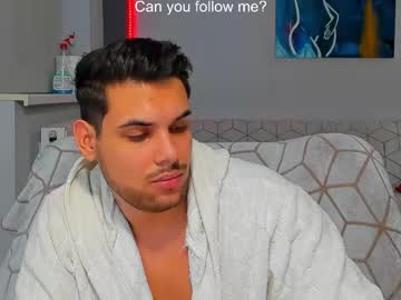 Ovixherre Chaturbate stream image from January 21, 2025