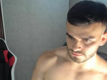 Ricardogonzalez666 Chaturbate stream image from January 21, 2025