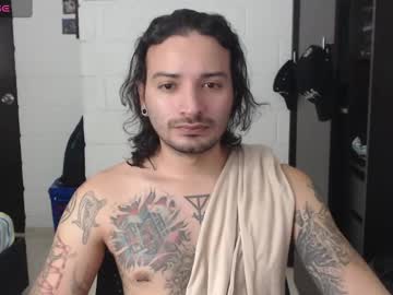 Sebastian_96_ Chaturbate stream image from January 21, 2025