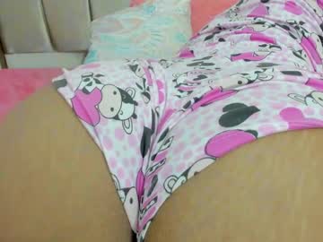 Sexylinda018 Chaturbate stream image from January 21, 2025