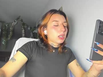 Sofi_Redds Chaturbate stream image from January 21, 2025