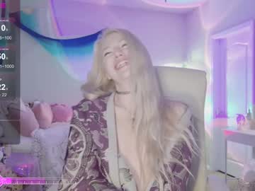 Talulaa Chaturbate stream image from January 21, 2025