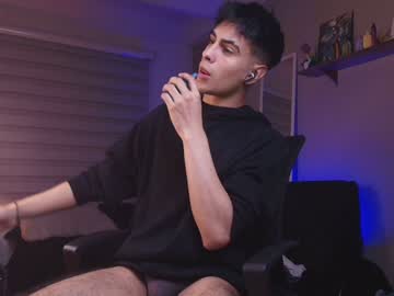 Thiago_Rockwell Chaturbate stream image from January 21, 2025
