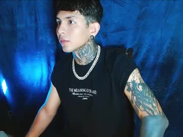 Travistanner28 Chaturbate stream image from January 21, 2025