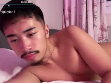 Typlayboi Chaturbate stream image from January 21, 2025