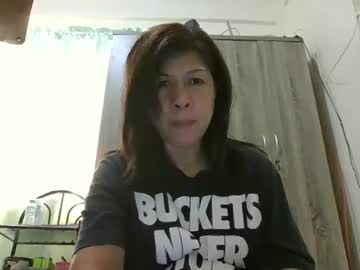 Wildbrownchick69 Chaturbate stream image from January 21, 2025