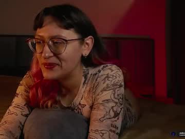 Yukamina Chaturbate stream image from January 21, 2025
