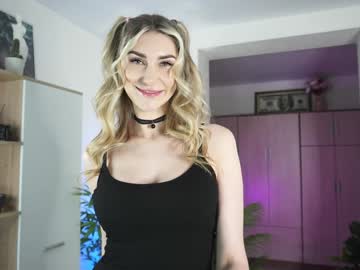 Allice_White Chaturbate stream image from January 21, 2025