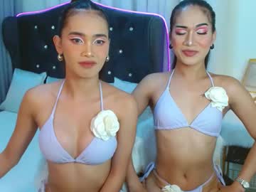 Amberpleasure Chaturbate stream image from January 21, 2025