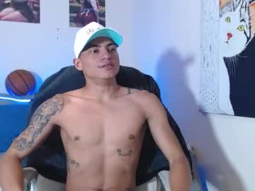 Andre_Stone22 Chaturbate stream image from January 21, 2025