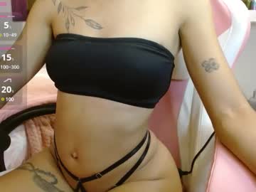 Annitaserna Chaturbate stream image from January 21, 2025